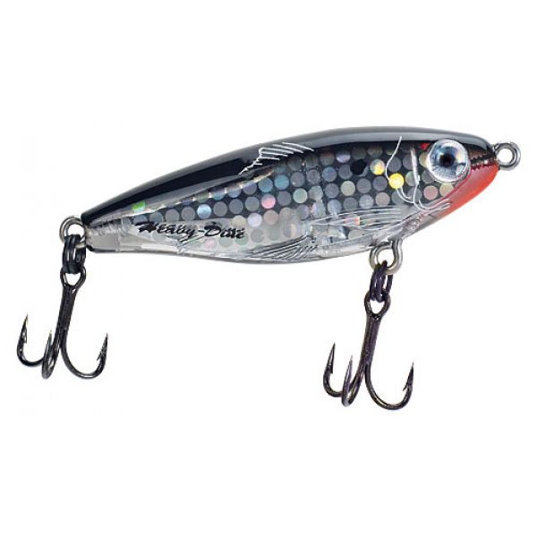 MirrOlure C18MR C-Eye Heavy Dine Sinking Twitchbait