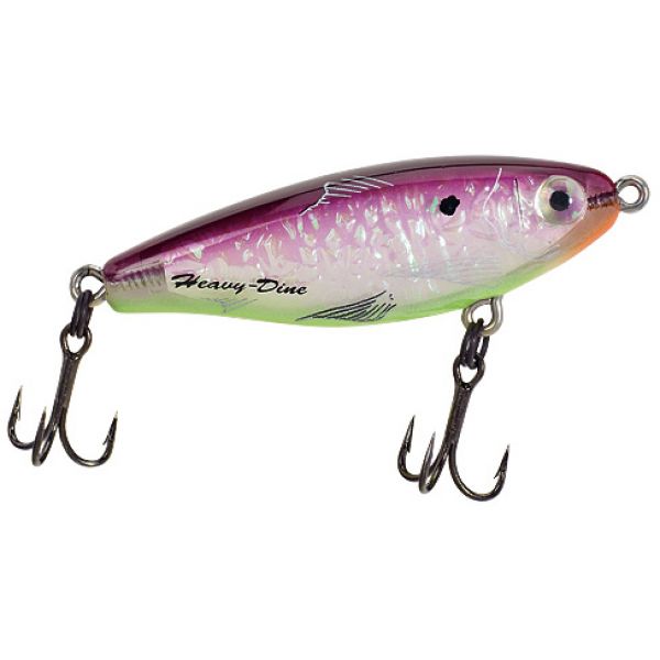 MirrOlure C18MR-MGCP C-Eye Heavy Dine Sinking Twitchbait