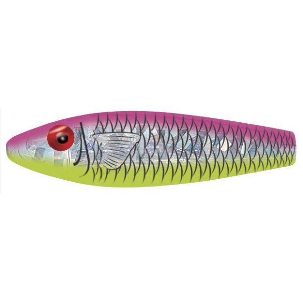 MirrOlure S52MR Series III Sinking Twitchbait Lure