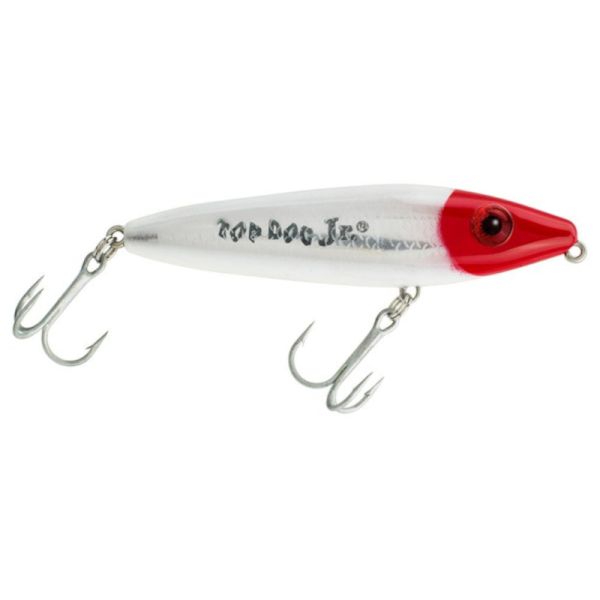 MirrOlure 84MR Top Dog Jr. Surface Walker