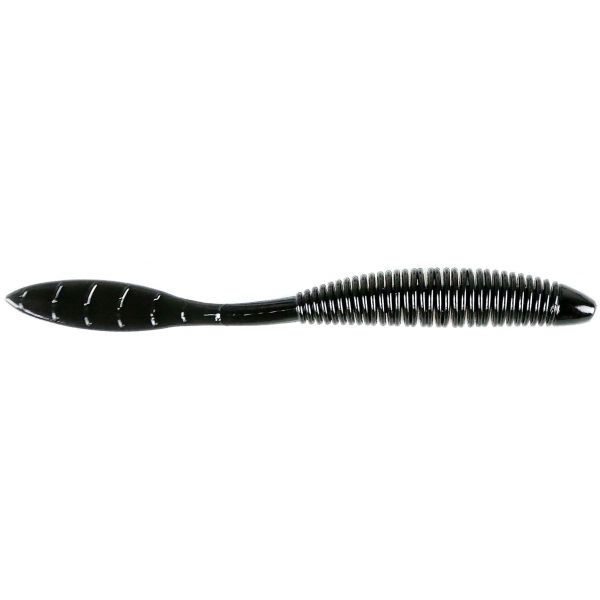 Missile Baits Bomb Shot - Straight Black