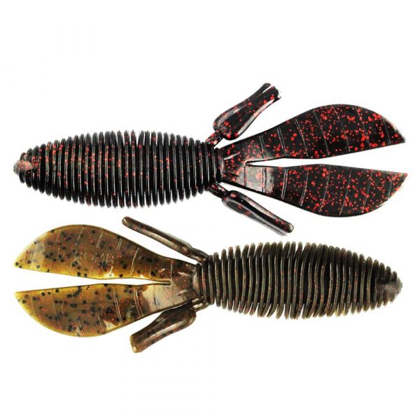 Missile Baits D Bomb - 25 Pack