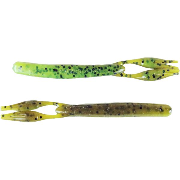 Missile Baits Drop Craw - Dill Pickle