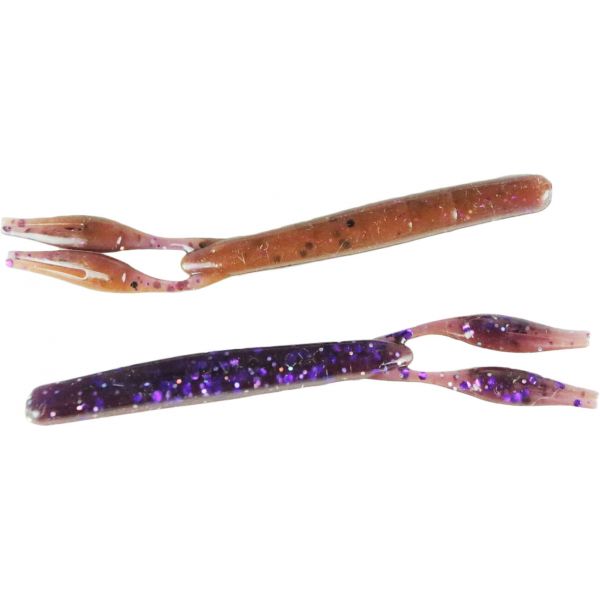 Missile Baits Drop Craw - PB&J