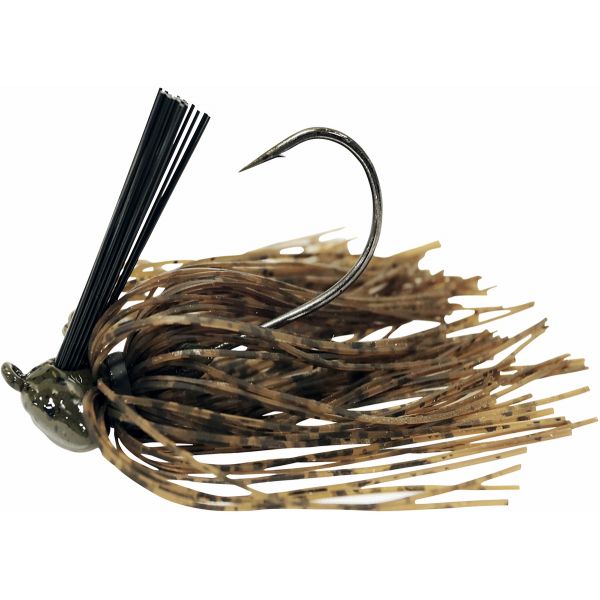 Missile Baits Ike's Head Banger Jig - 1/2 oz.