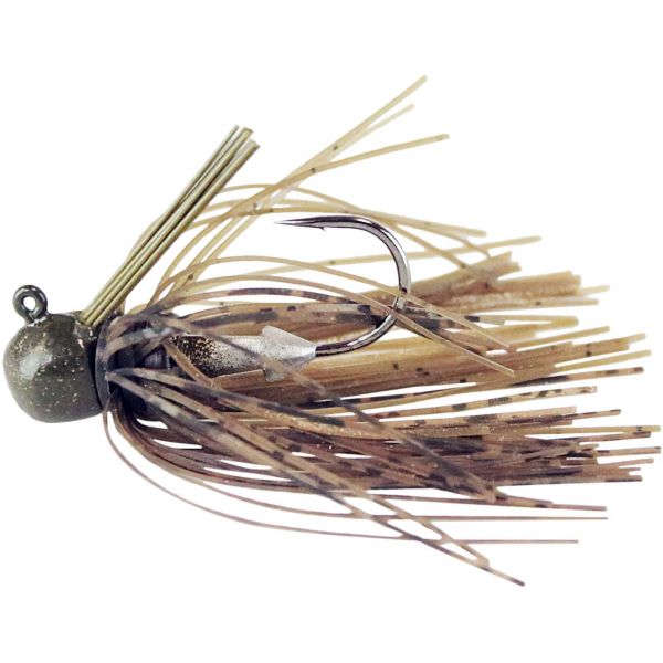 Missile Baits Ike's Micro Jig - 1/16 oz.