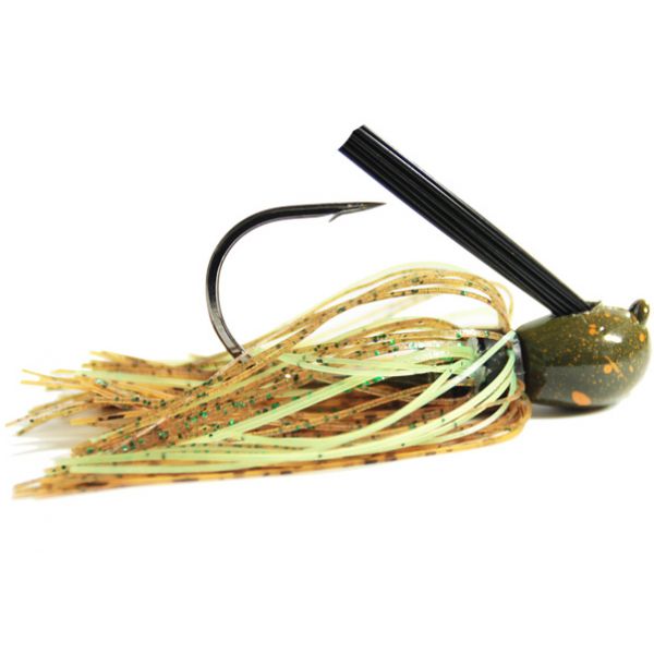 Missile Baits Ike's Mini Flip Jig - 1/2 oz.