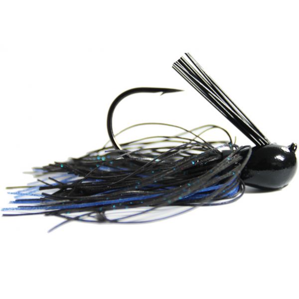 Missile Baits Ike's Mini Flip Jig - 3/8 oz.