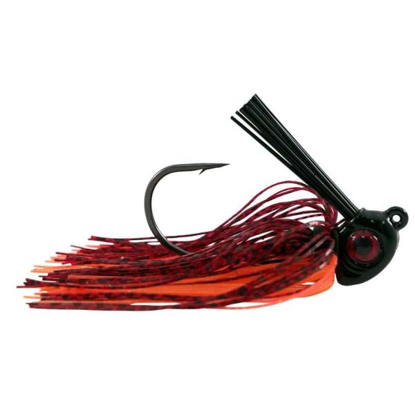 Missile Baits Ike's Mini Swim Jig - 7/16oz