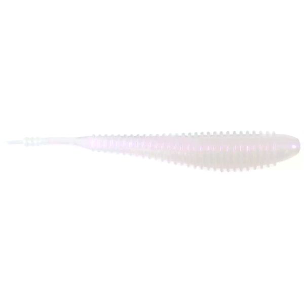 Missile Baits Spunk Shad - 4.5in - Frosted Purple