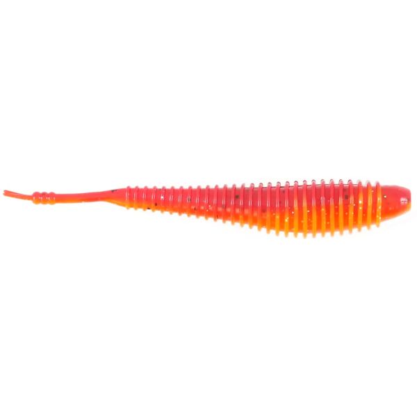 Missile Baits Spunk Shad - 4.5in - Lava Craw