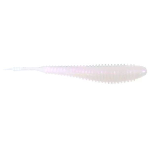 Missile Baits Spunk Shad - 5.5in - Frosted Purple