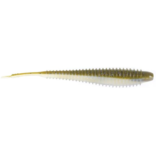 Missile Baits Spunk Shad - 5.5in - Goby Bite