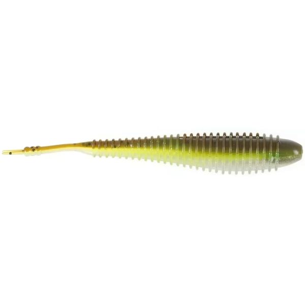 Missile Baits Spunk Shad - 4.5in