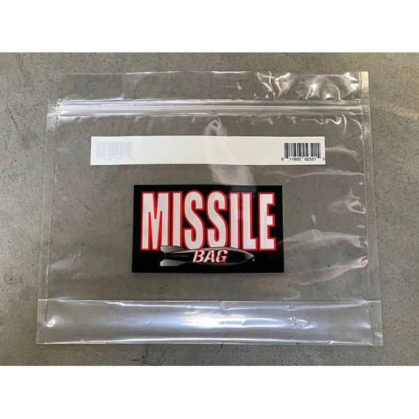 Missile Baits Missile Bag