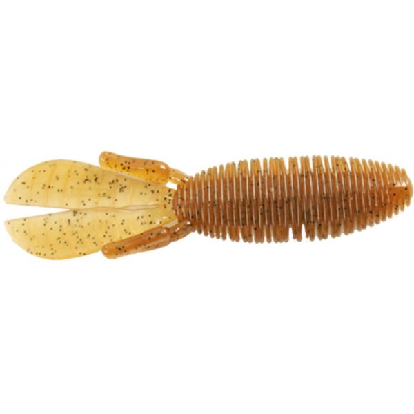 Missile Baits MBBD365-BRBN Baby D Bomb - Bourbon