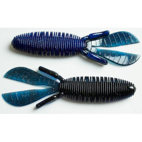 Missile Baits MBBD365-BRF Baby D Bomb - Bruiser Flash