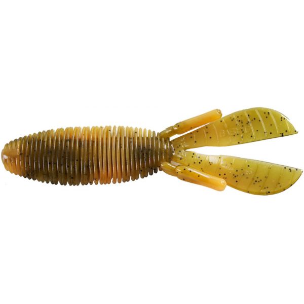 Missile Baits MBBD365-DSTM Baby D Bomb - Desert Storm