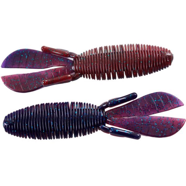 Missile Baits MBBD365-LVB Baby D Bomb - Lovebug