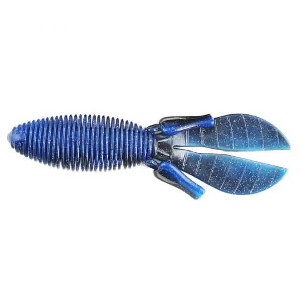 Missile Baits MBDB45-BRF D Bomb - Bruiser Flash