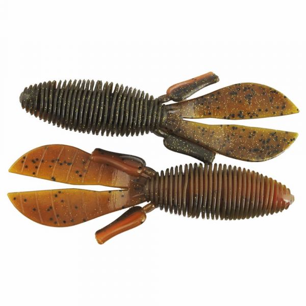 Missile Baits MBDB45-GLA D Bomb - Golden Amber