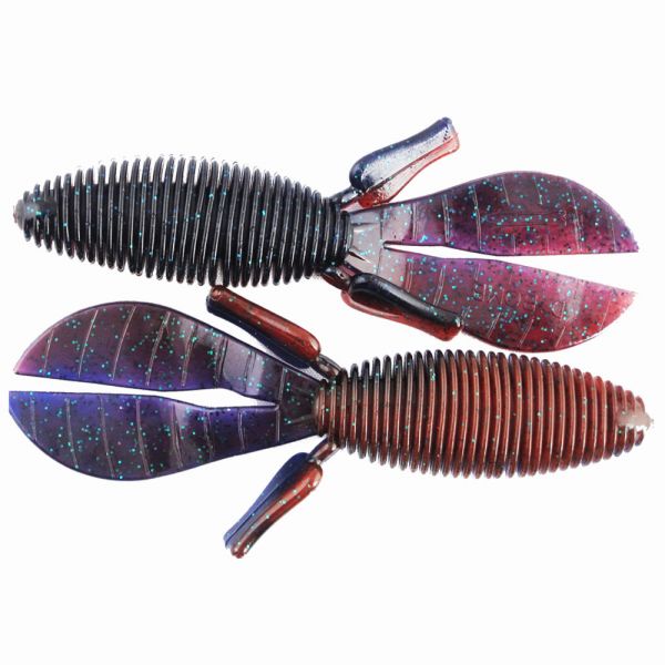 Missile Baits MBDB45-LVB D Bomb - Lovebug