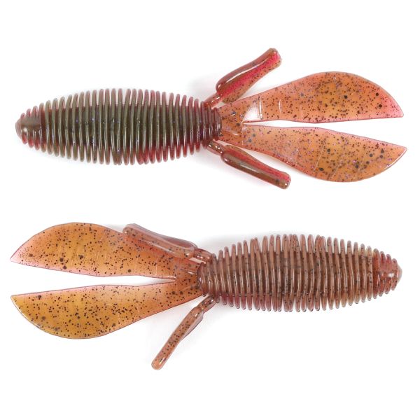 Missile Baits D Bomb - 6 Pack - Rusty Craw