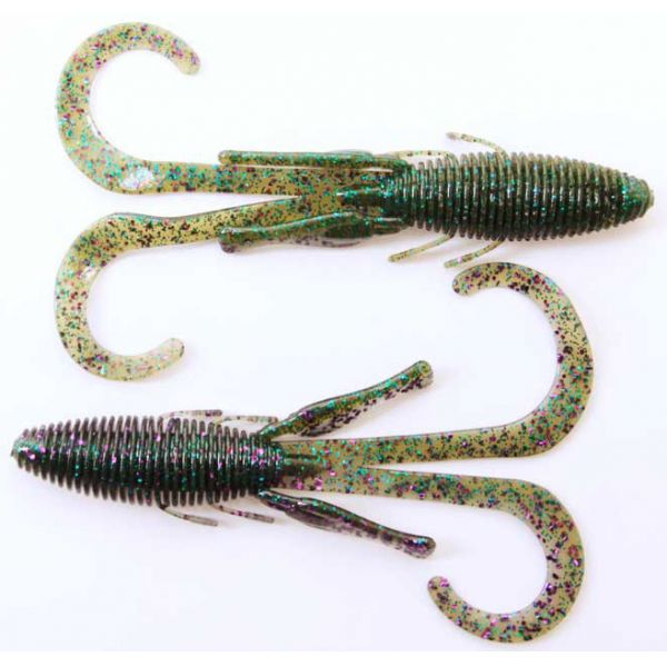 Missile Baits MBDS70-CNGR D Stroyer - Candy Grass