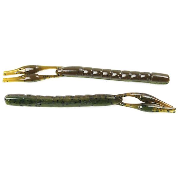 Missile Baits MBFS44-GPWM Fuse 4.4 - Green Pumpkin Watermelon