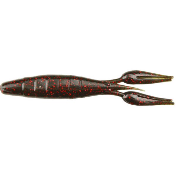 Missile Baits MBMC40-CALV Missile Craw - California Love