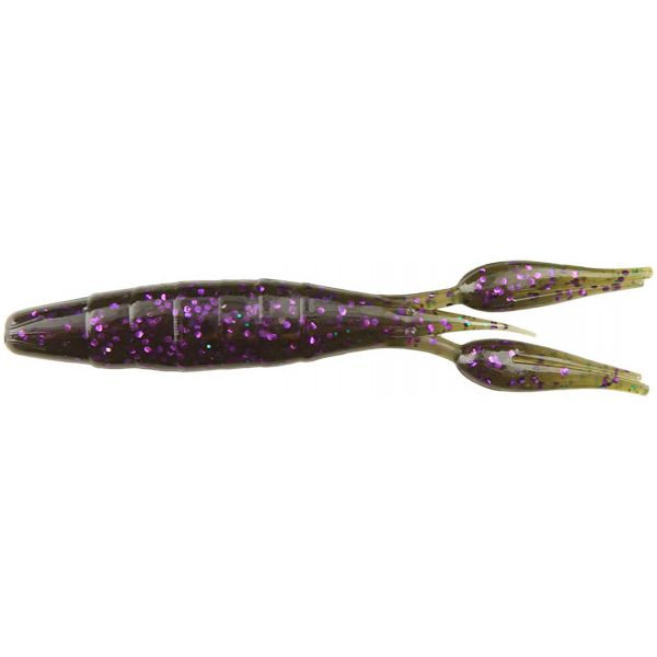 Missile Baits MBMC40-CNGR Missile Craw - Candy Grass