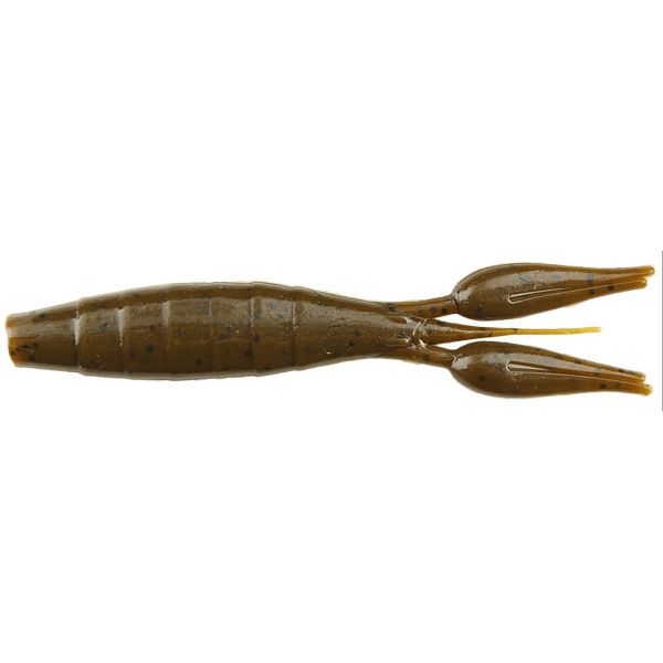 Missile Baits MBMC40-GP Missile Craw - Green Pumpkin