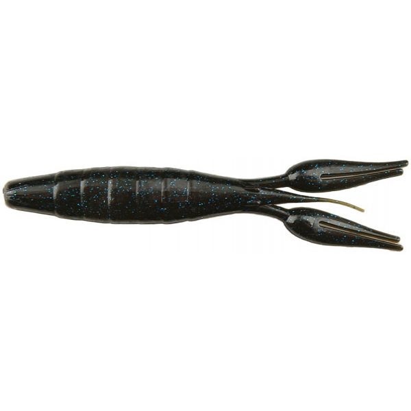 Missile Baits MBMC40-JBBG Missile Craw - June Bluebug