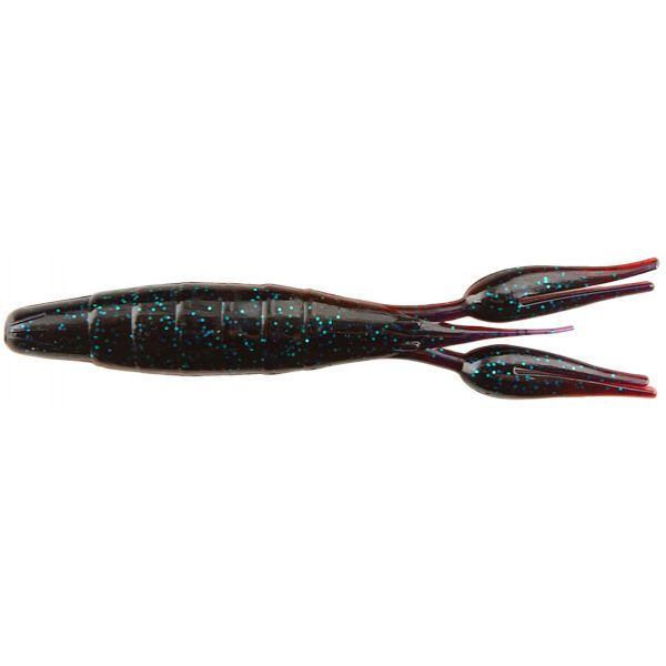 Missile Baits MBMC40-LVB Missile Craw - Lovebug