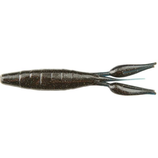 Missile Baits MBMC40-SBG Missile Craw - Super Bug