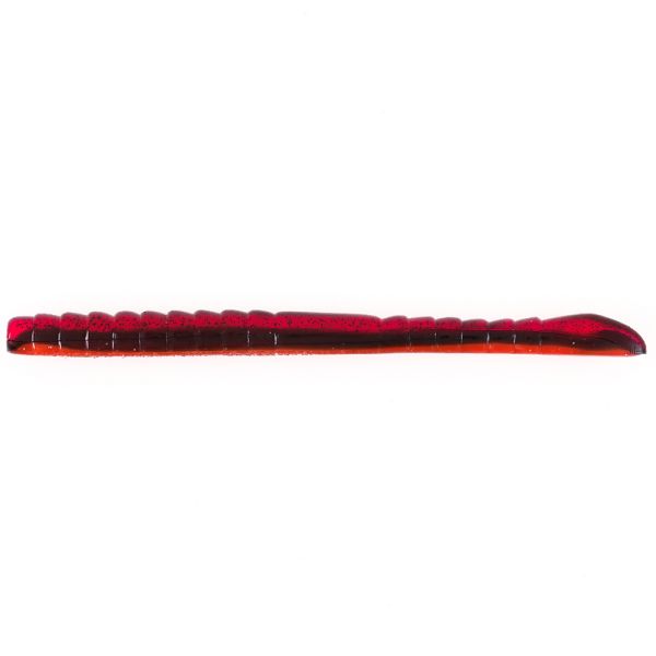 Missile Baits Mini Magic Worm - Lava Crusher