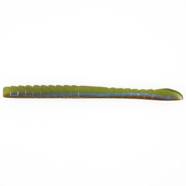 Missile Baits Mini Magic Worm - Watermelon Violet