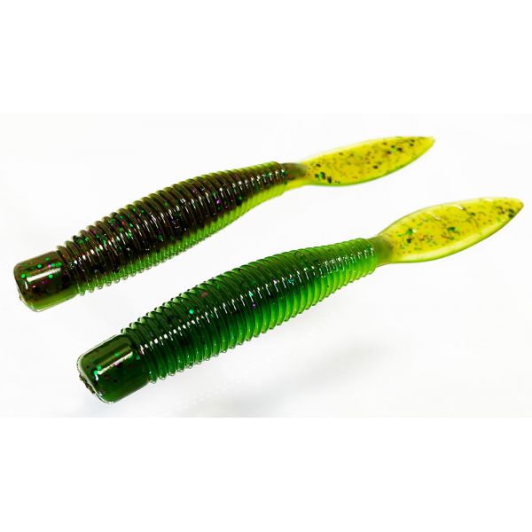 Missile Baits MBNB325-GP Ned Bomb - Candy Bomb - 10pk