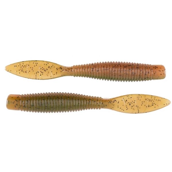 Missile Baits MBNB325-FRML Ned Bomb - Fried Melon - 10pk