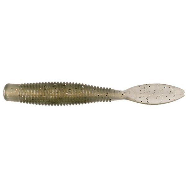 Missile Baits Ned Bomb - Golden Shiner Core