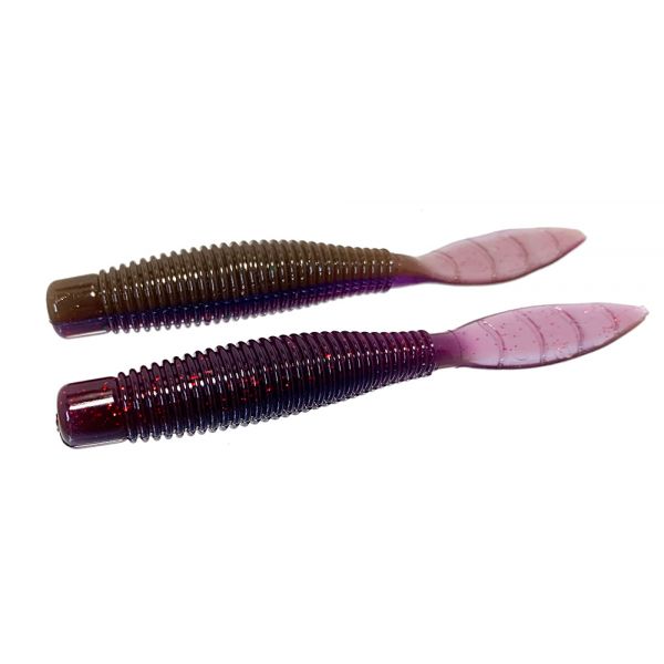 Missile Baits MBNB325-GP Ned Bomb - MM3 - 10pk