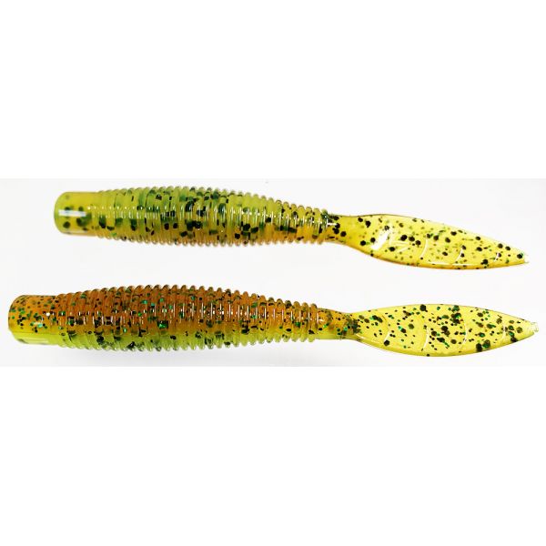 Missile Baits MBNB325-SIPA Ned Bomb - Sunfish IPA - 10pk