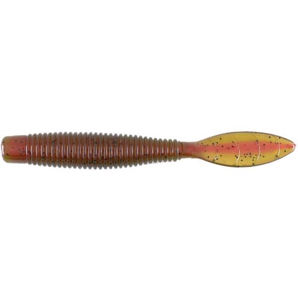 Missile Baits Ned Bomb - Watermelon Red Core