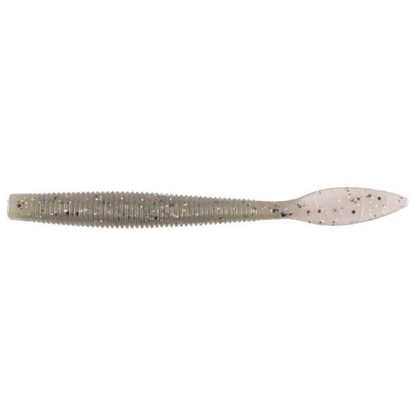 Missile Baits Quiver Worm - 4.5in - Hillbilly Magic