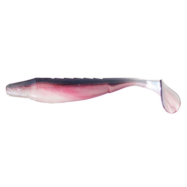 Missile Baits MBSW35-BLPP Shockwave 3.5 - Bloody Pro Pearl