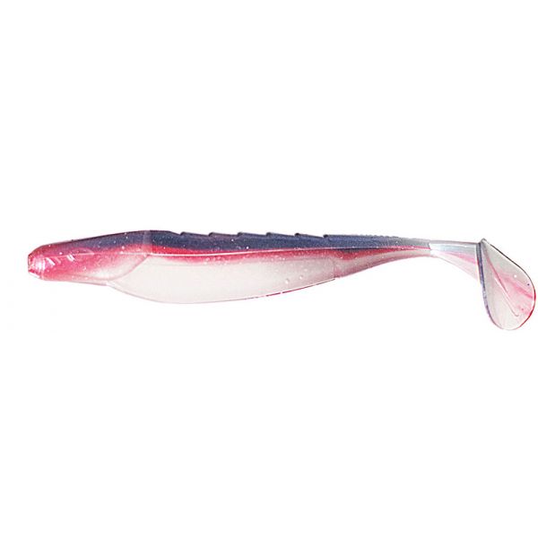 Missile Baits MBSW425-BLPP Shockwave 4.25 - Bloody Pro Pearl