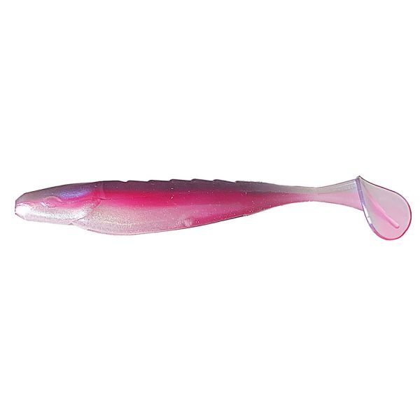 Missile Baits MBSW425-PBSL Shockwave 4.25 - Pink Bombshell