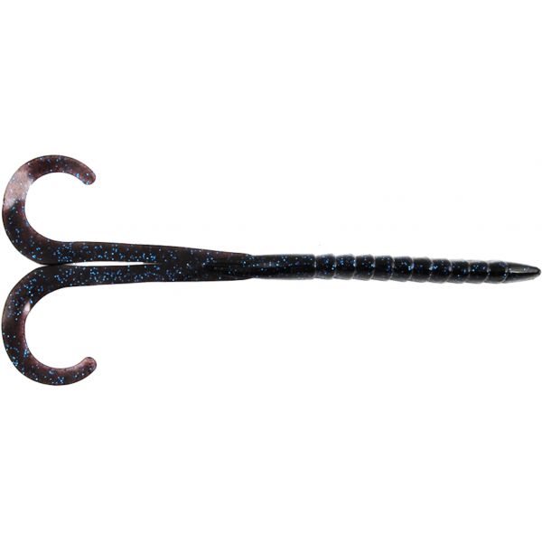 Missile Baits MBTMK875-BFL Tomahawk 8.75 - Blue Fleck