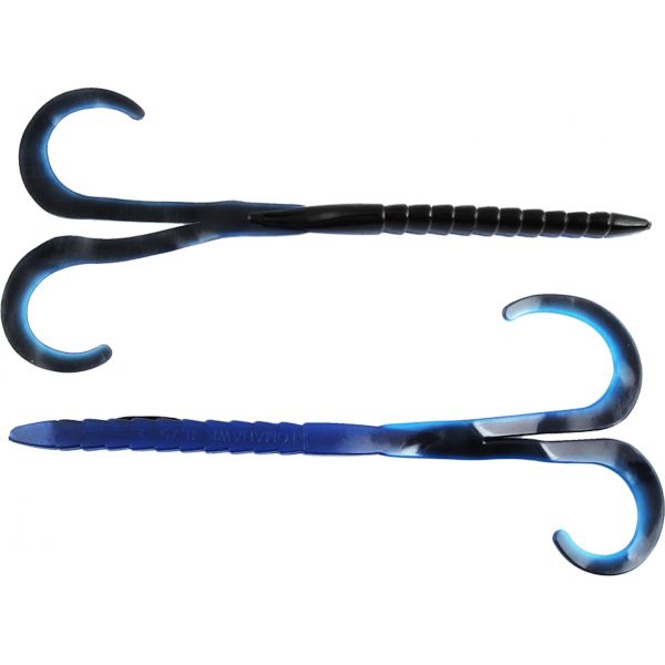 Missile Baits MBTMK875-BRU Tomahawk 8.75 - Bruiser