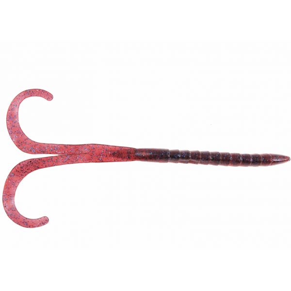 Missile Baits MBTMK875-PLM Tomahawk 8.75 - Plum